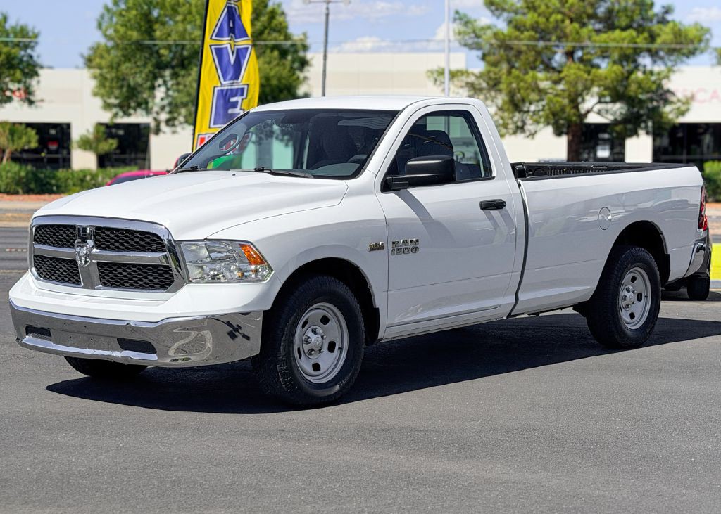 2017 RAM 1500 Image 5