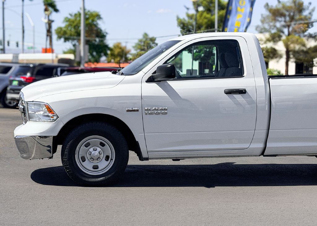 2017 RAM 1500 Image 6