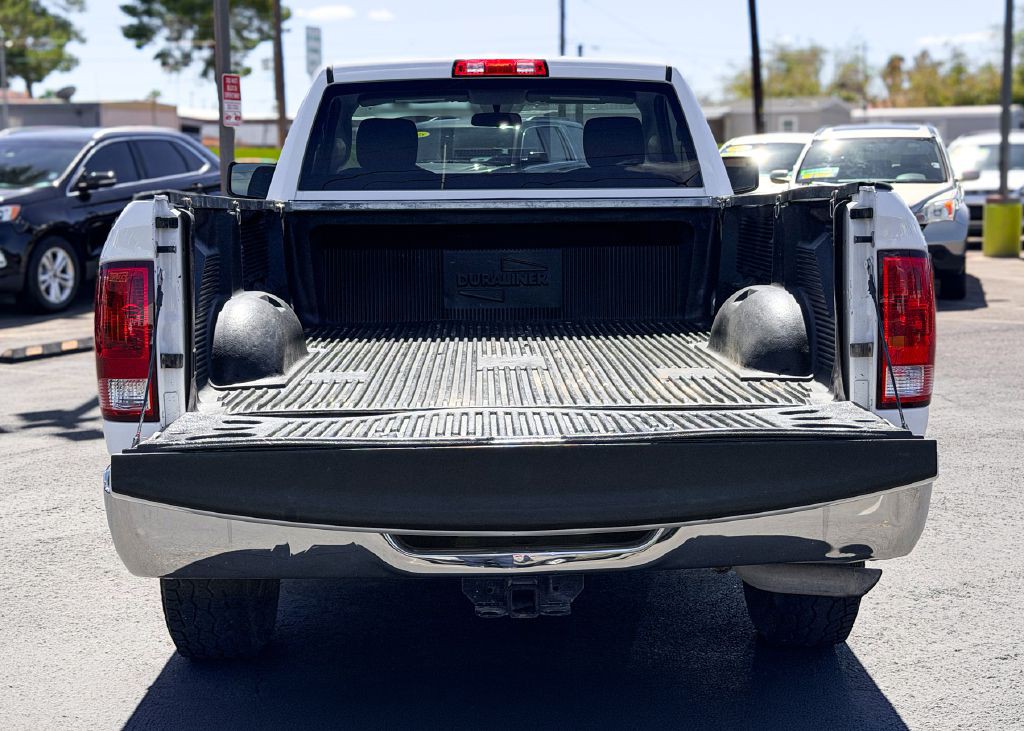 2017 RAM 1500 Image 10