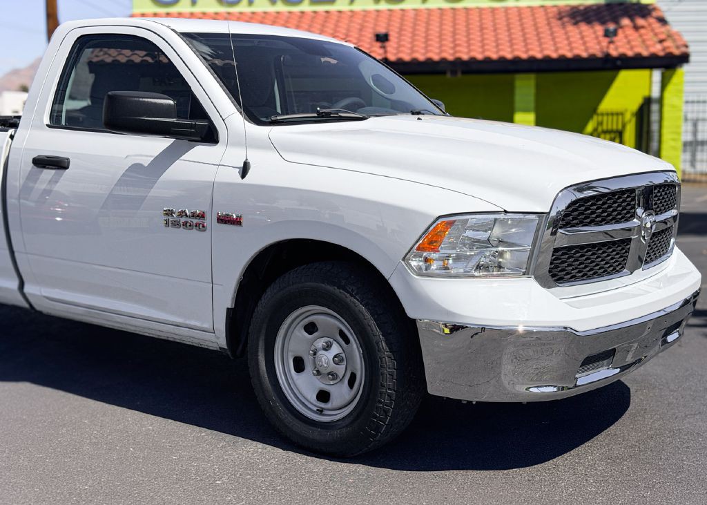 2017 RAM 1500 Image 11