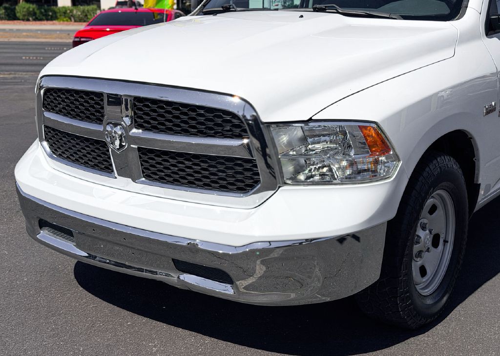 2017 RAM 1500 Image 12