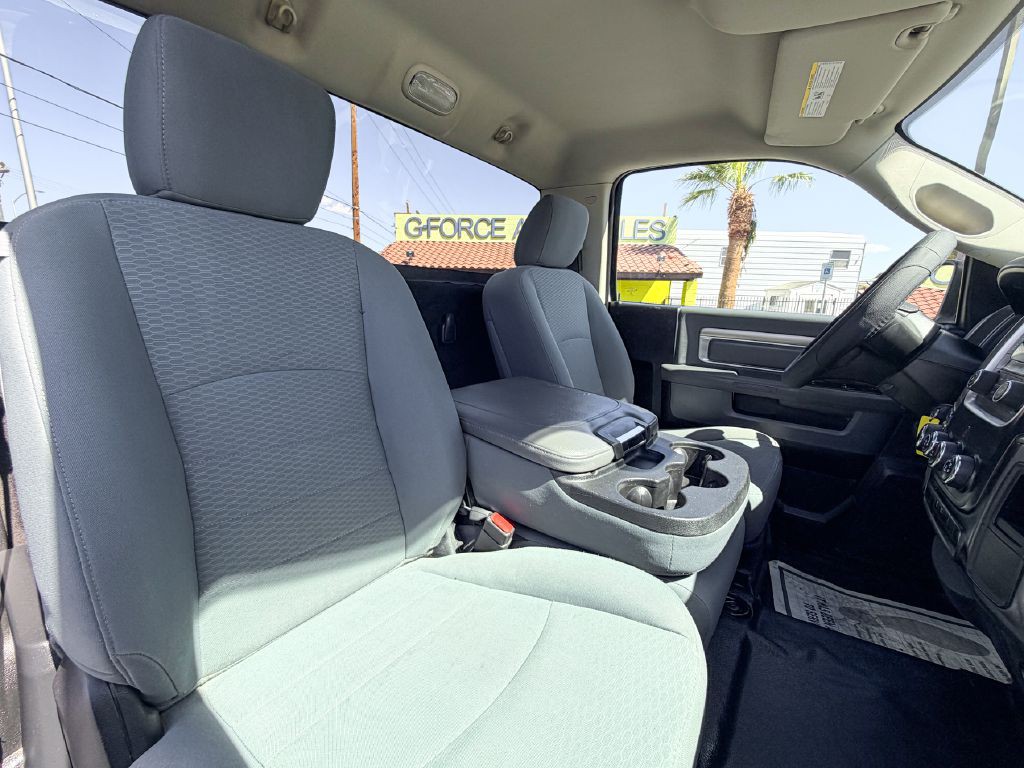 2017 RAM 1500 Image 13