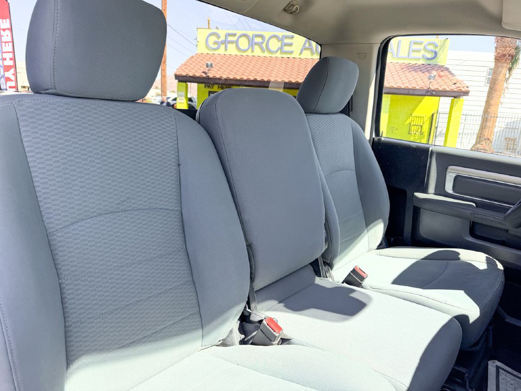 2017 RAM 1500 Image 15