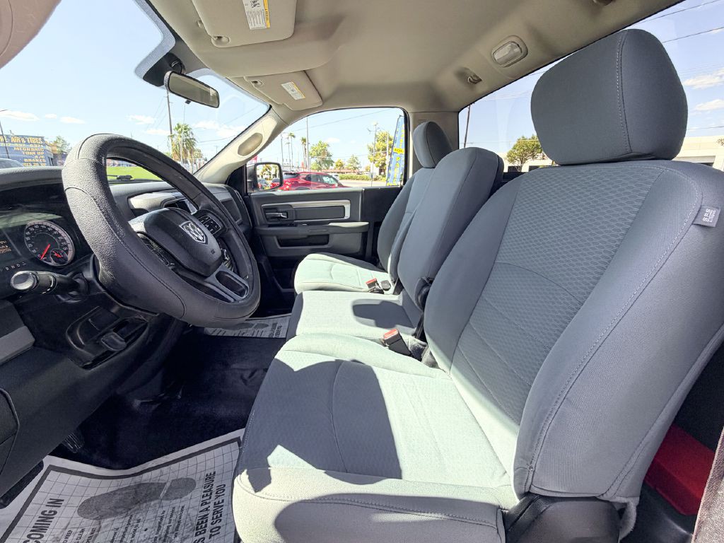 2017 RAM 1500 Image 18