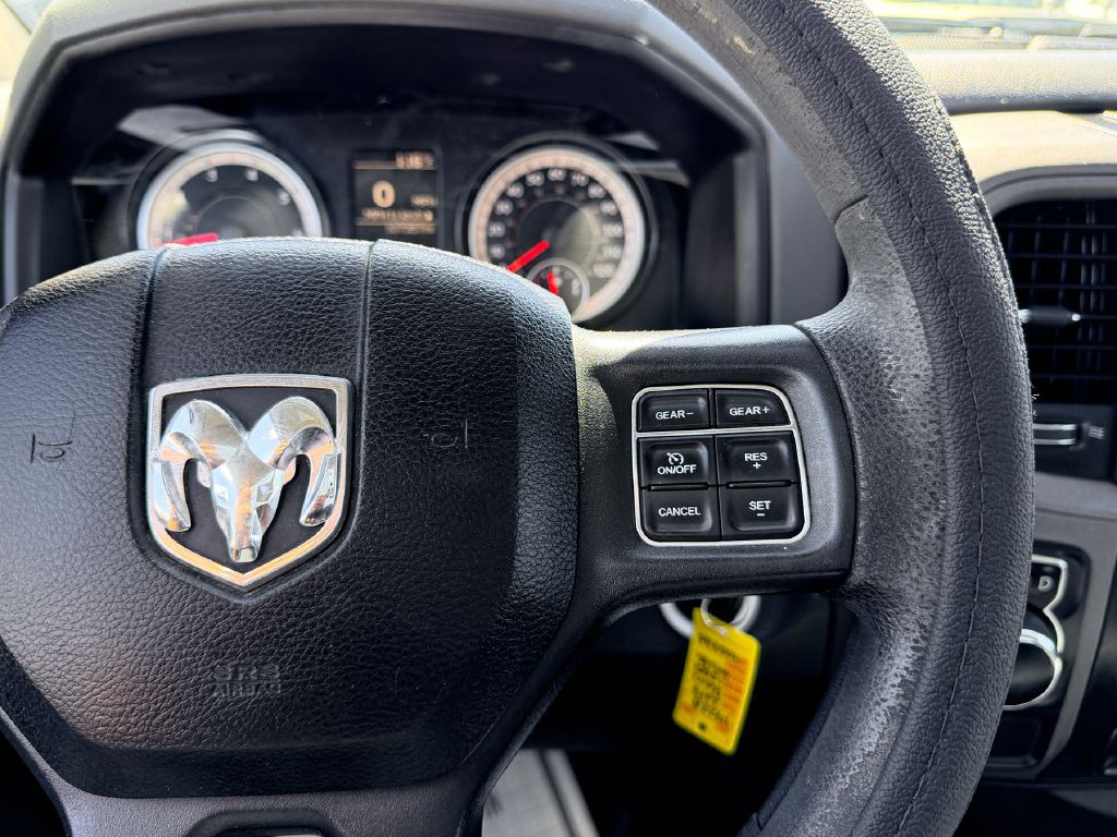 2017 RAM 1500 Image 22