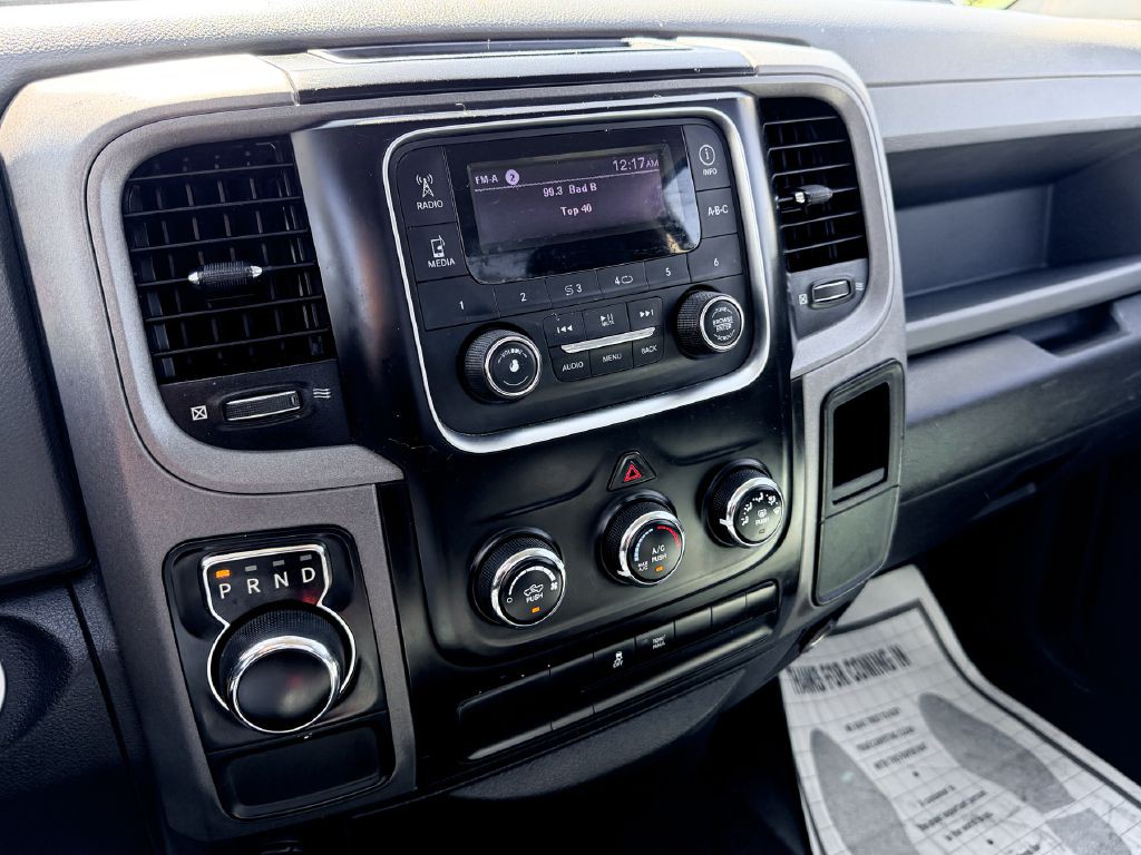 2017 RAM 1500 Image 23