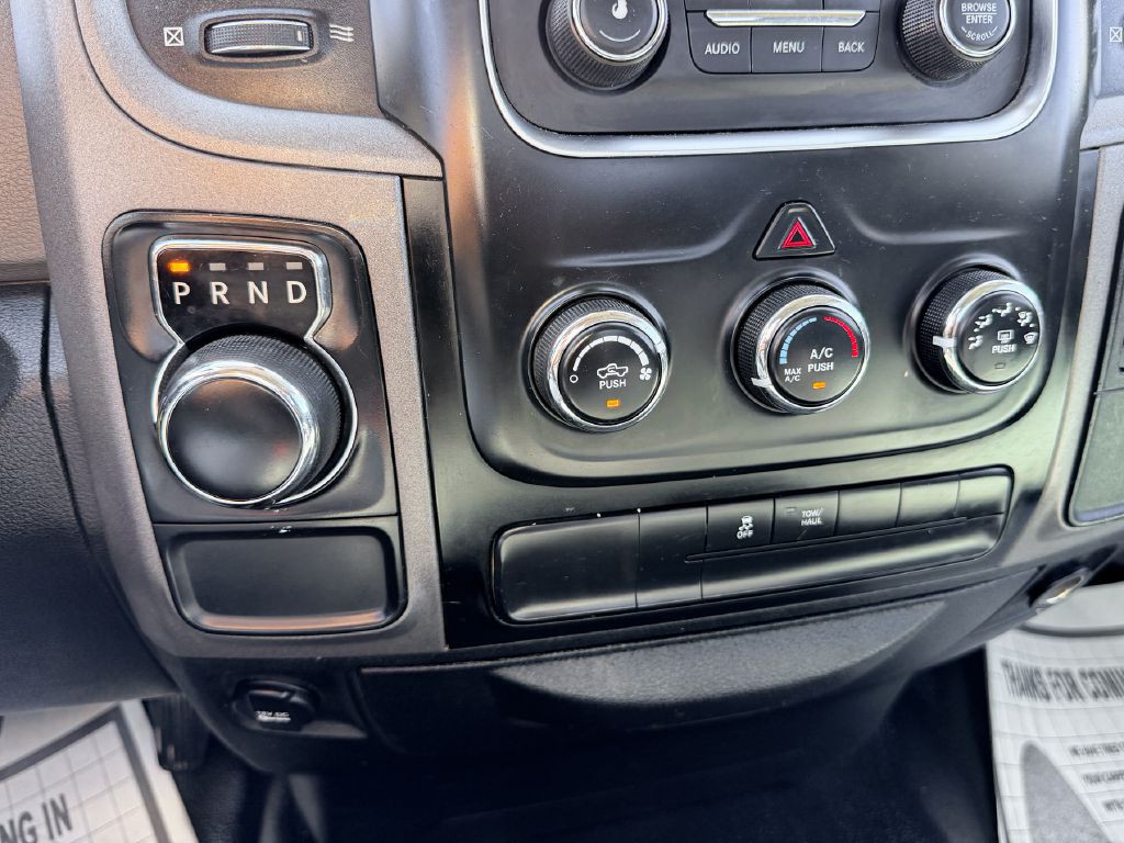 2017 RAM 1500 Image 24
