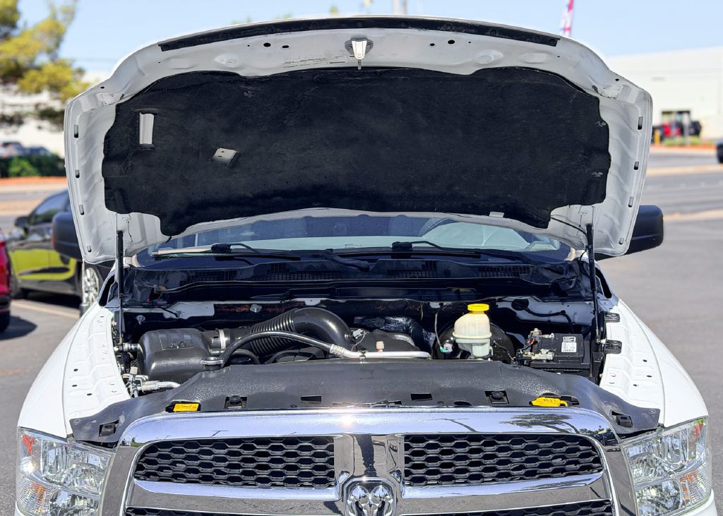 2017 RAM 1500 Image 26