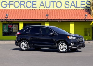 Image for 2019 Ford Edge SEL ID: 7611275