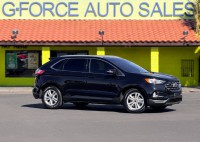 Image for 2019 Ford Edge SEL ID: 7611275