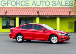 Image for 2020 Volkswagen Jetta S ID: 7611311