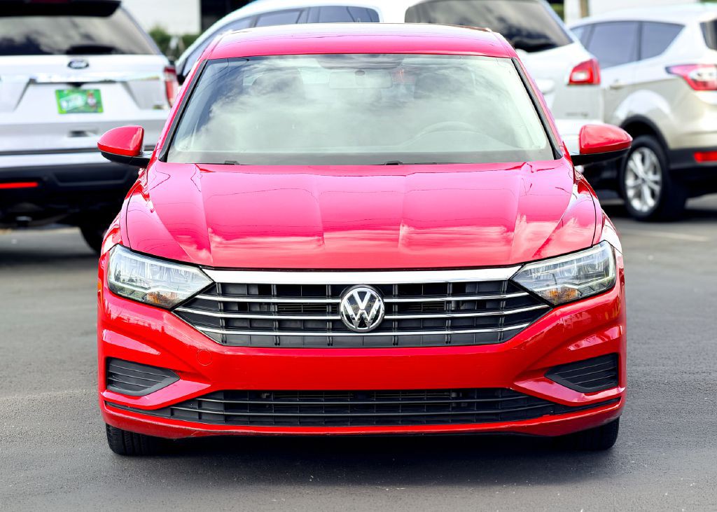 2020 Volkswagen Jetta Image 6