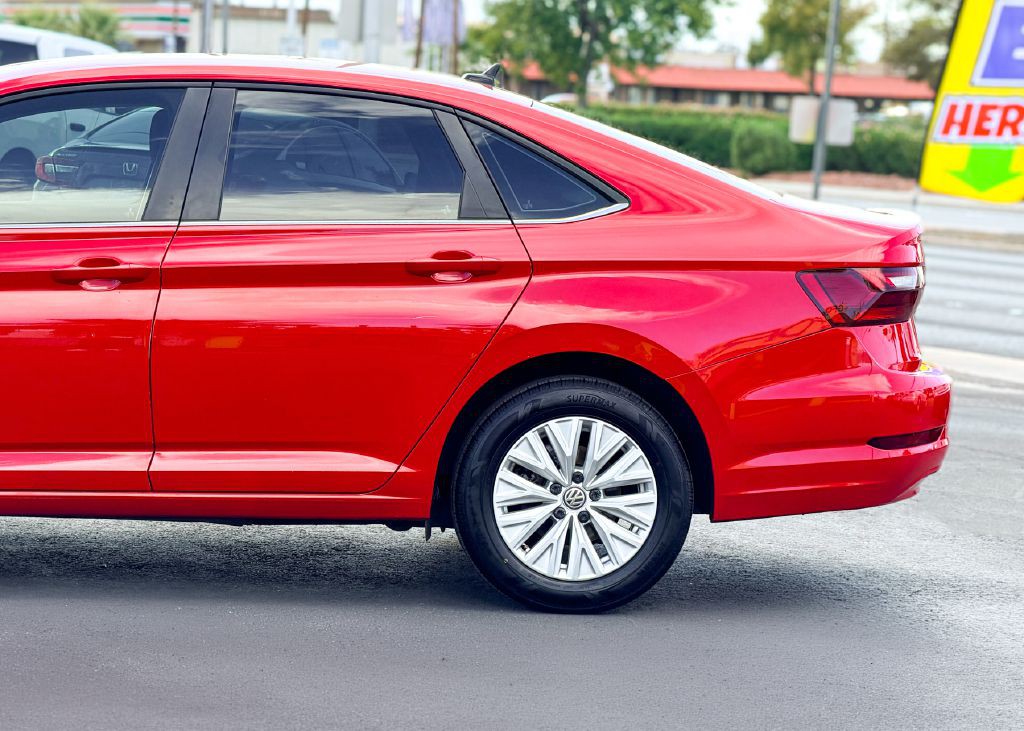 2020 Volkswagen Jetta Image 9