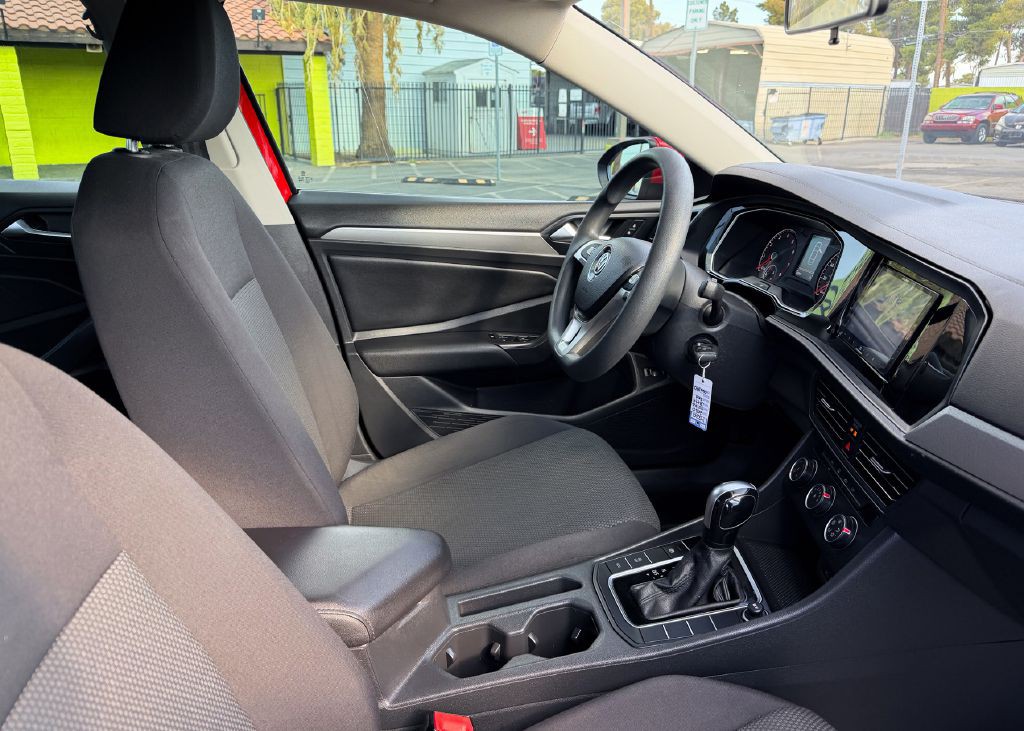 2020 Volkswagen Jetta Image 14