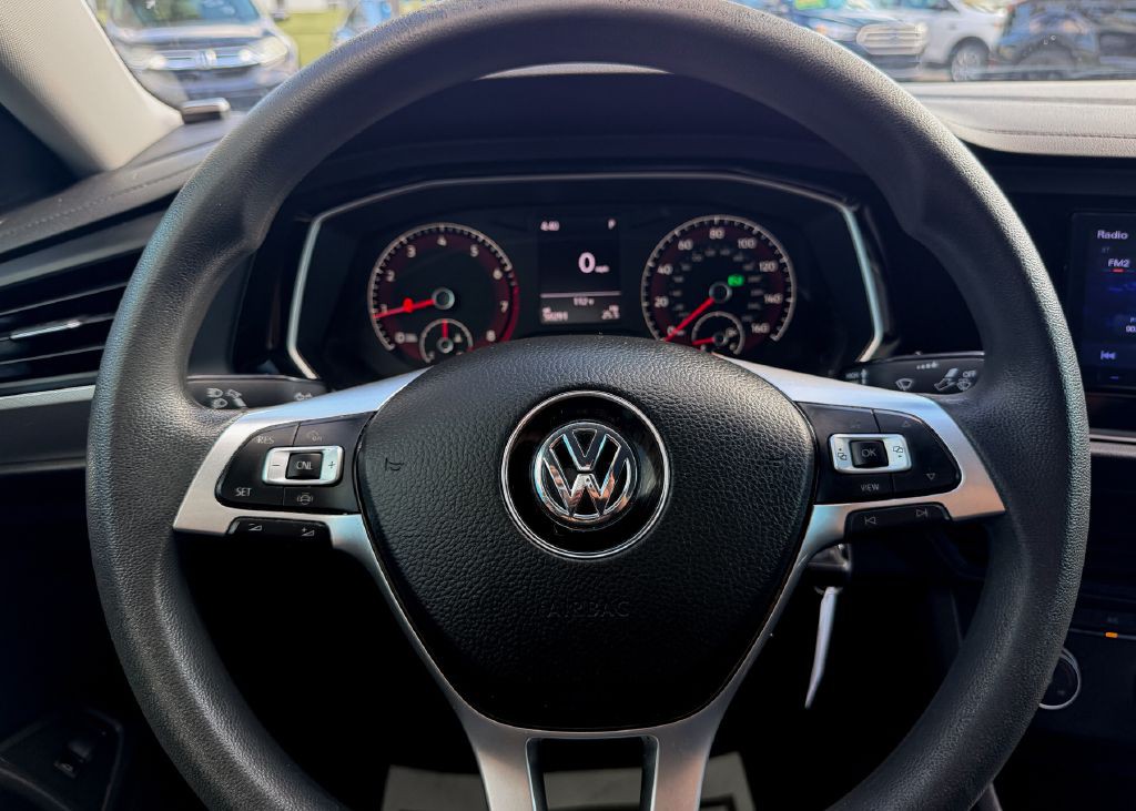 2020 Volkswagen Jetta Image 24