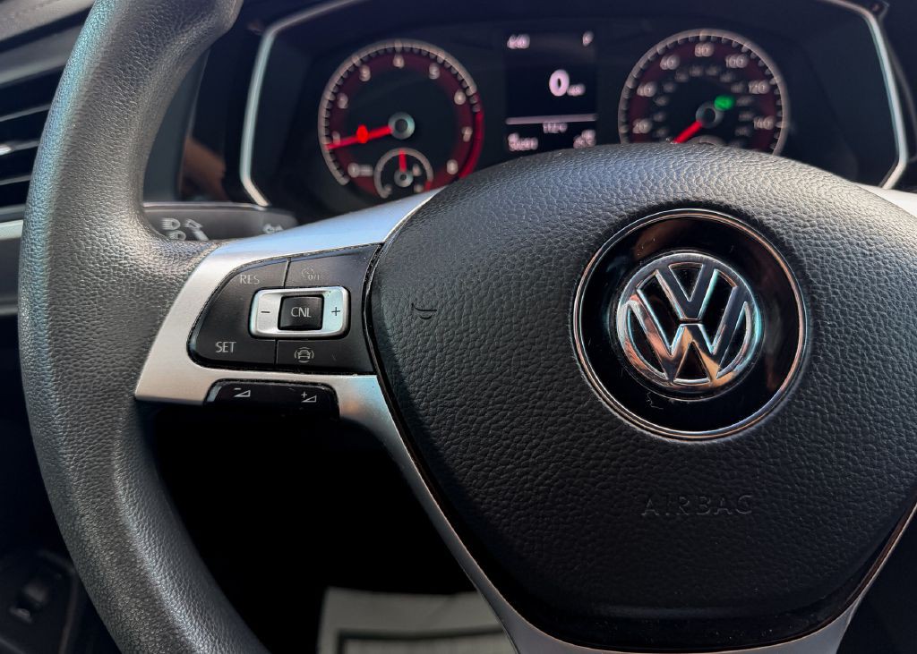 2020 Volkswagen Jetta Image 25