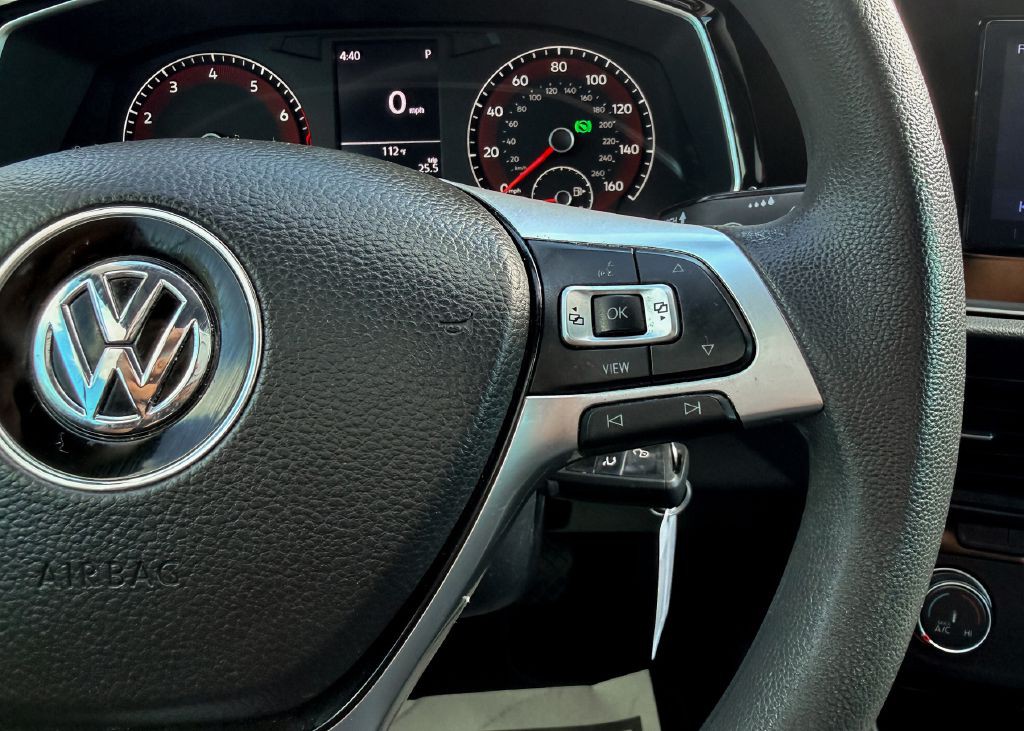 2020 Volkswagen Jetta Image 26