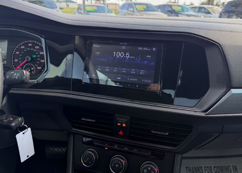2020 Volkswagen Jetta Image 27
