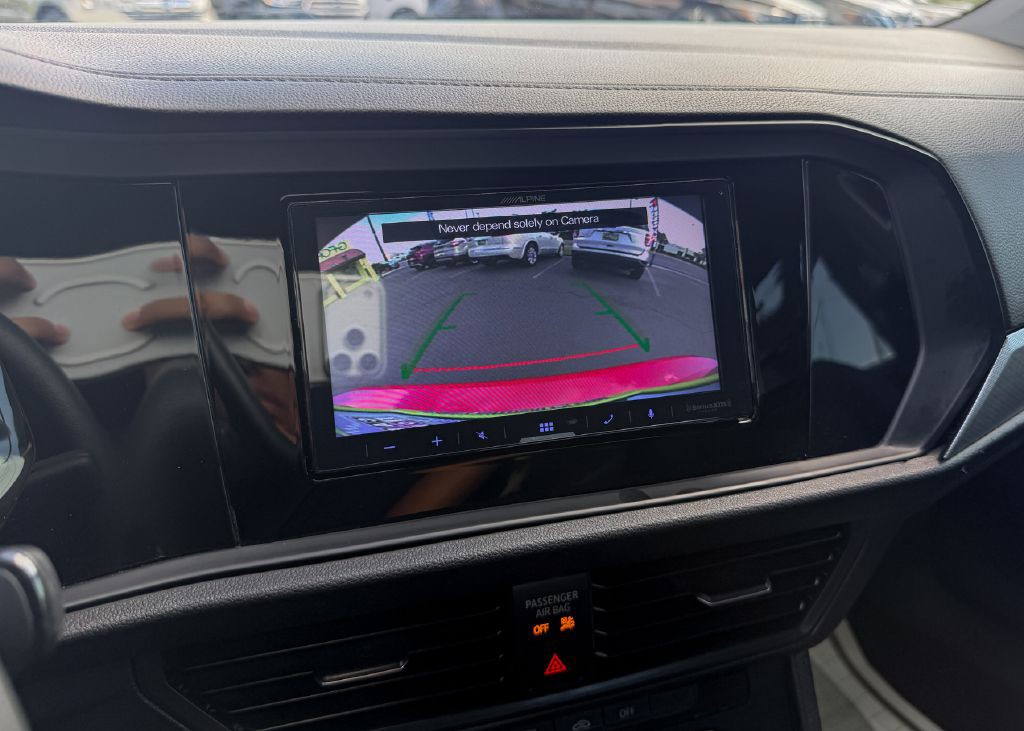 2020 Volkswagen Jetta Image 28