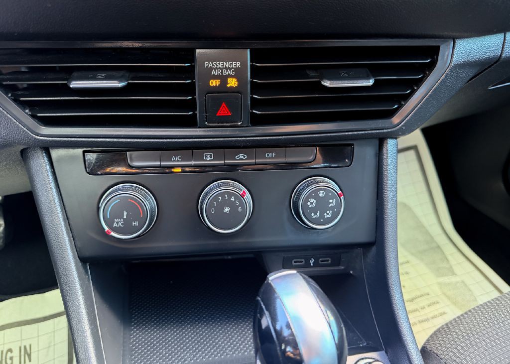2020 Volkswagen Jetta Image 29