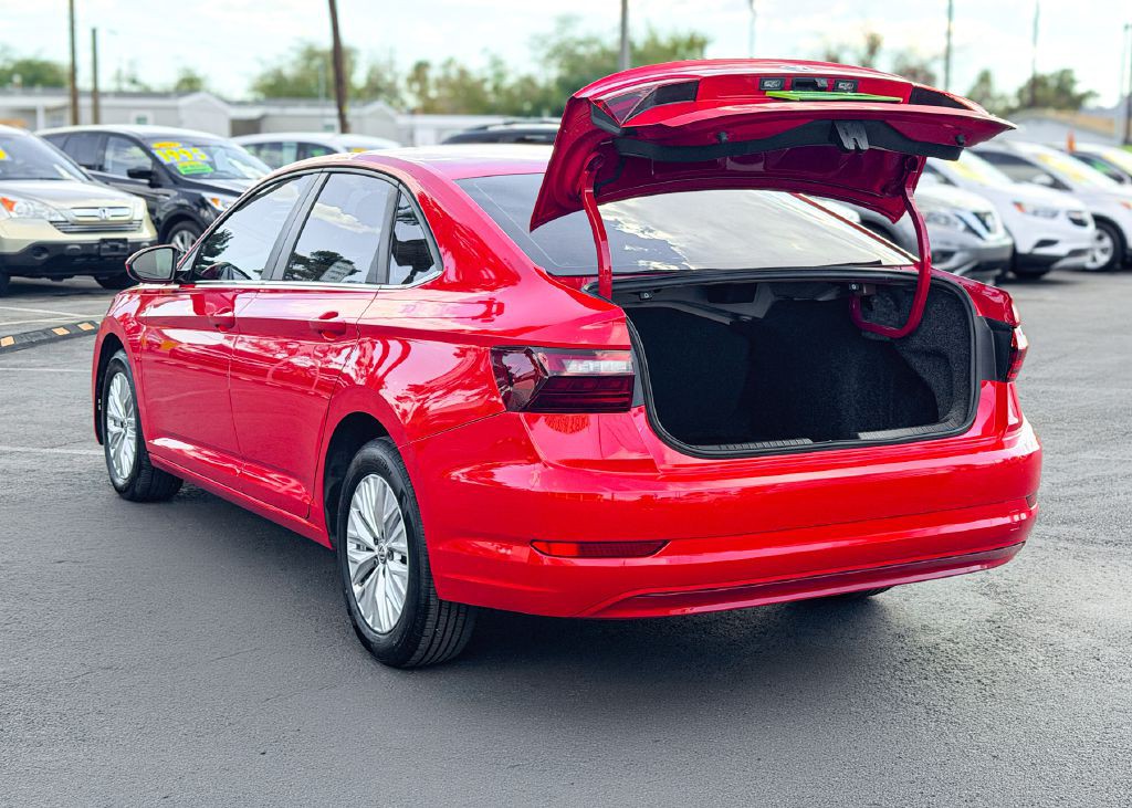 2020 Volkswagen Jetta Image 31