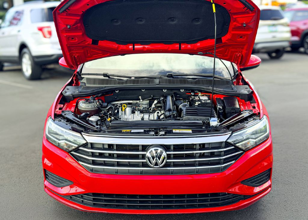 2020 Volkswagen Jetta Image 33