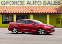 Image for 2016 Ford Fusion SE ID: 7626243