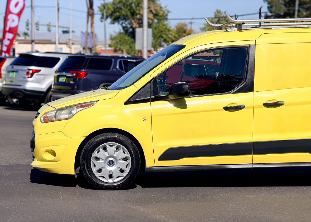 2016 Ford Transit Connect Image 6