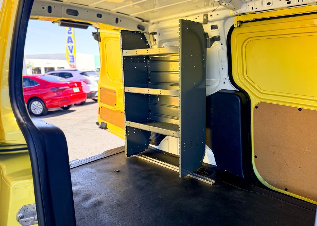 2016 Ford Transit Connect Image 13
