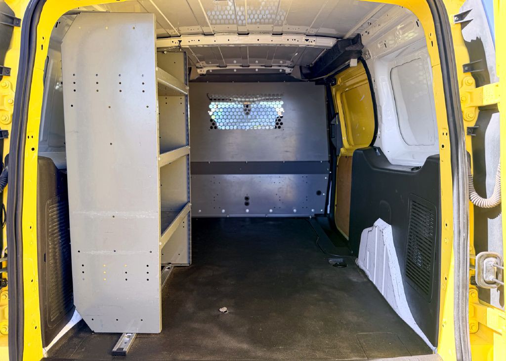 2016 Ford Transit Connect Image 14
