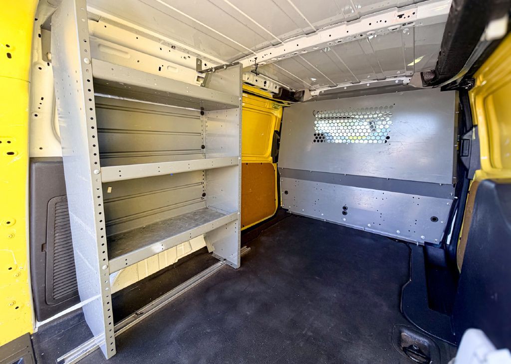 2016 Ford Transit Connect Image 15