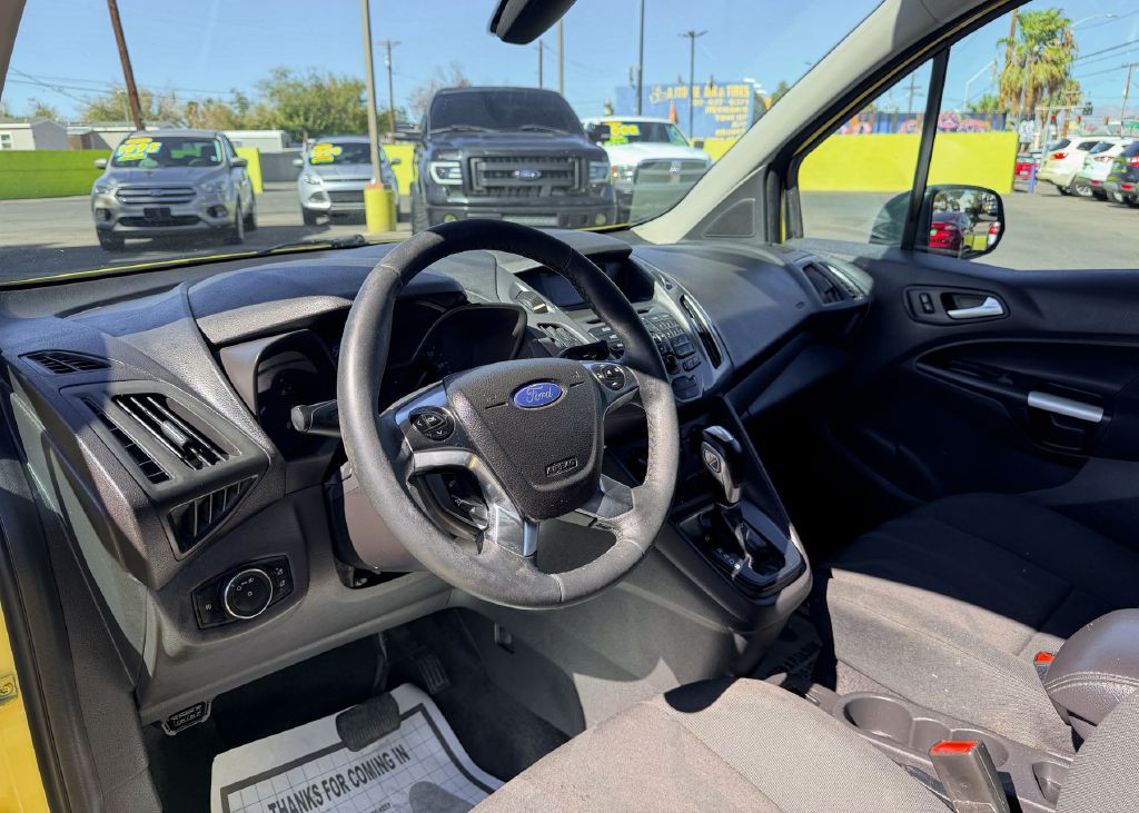 2016 Ford Transit Connect Image 16