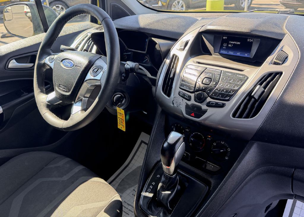 2016 Ford Transit Connect Image 20