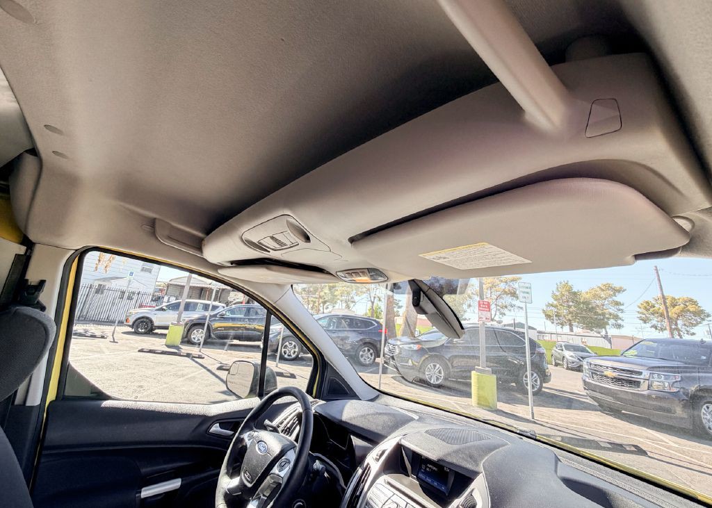 2016 Ford Transit Connect Image 21