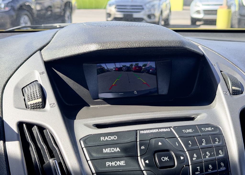 2016 Ford Transit Connect Image 26