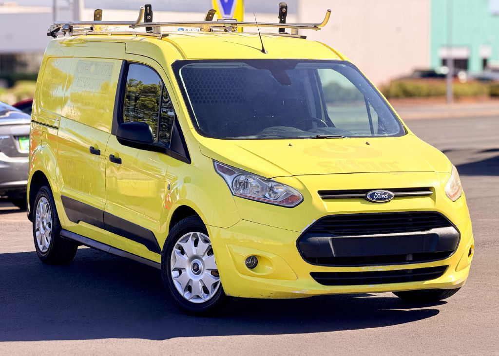 2016 Ford Transit Connect Image 33
