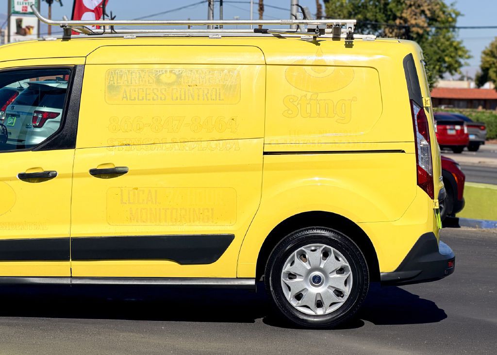2016 Ford Transit Connect Image 37