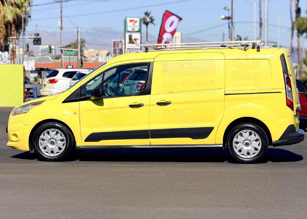 2016 Ford Transit Connect Image 38
