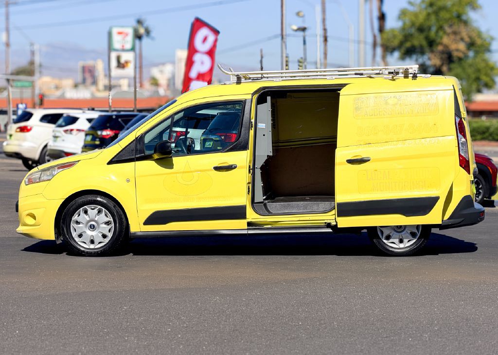 2016 Ford Transit Connect Image 40