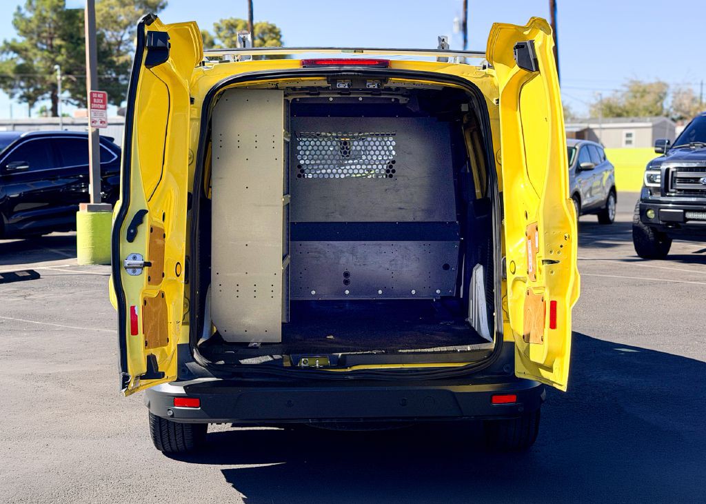 2016 Ford Transit Connect Image 42