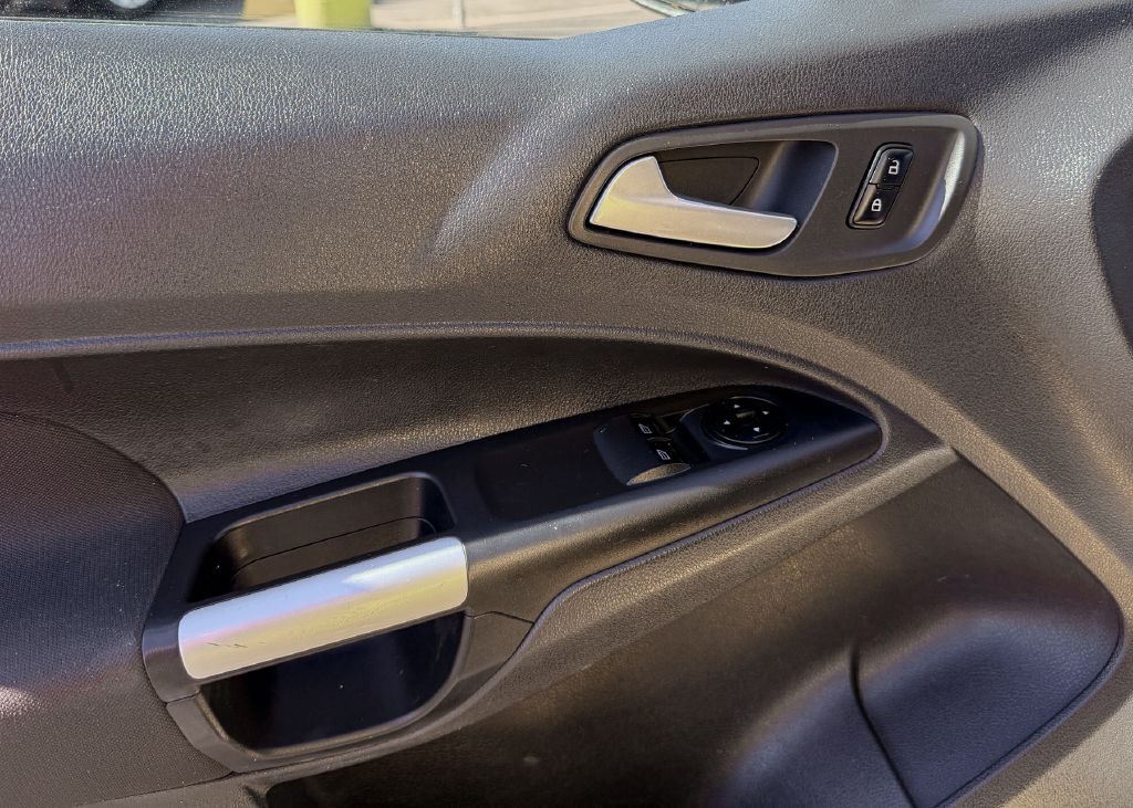 2016 Ford Transit Connect Image 47
