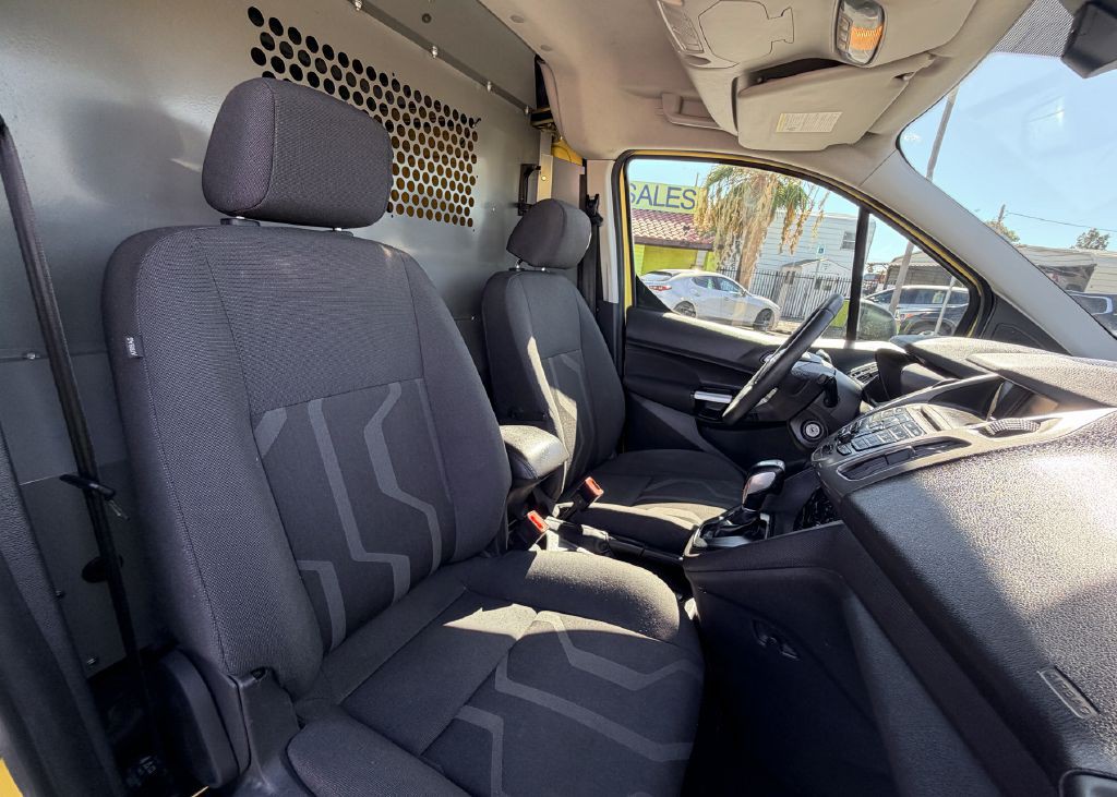 2016 Ford Transit Connect Image 48