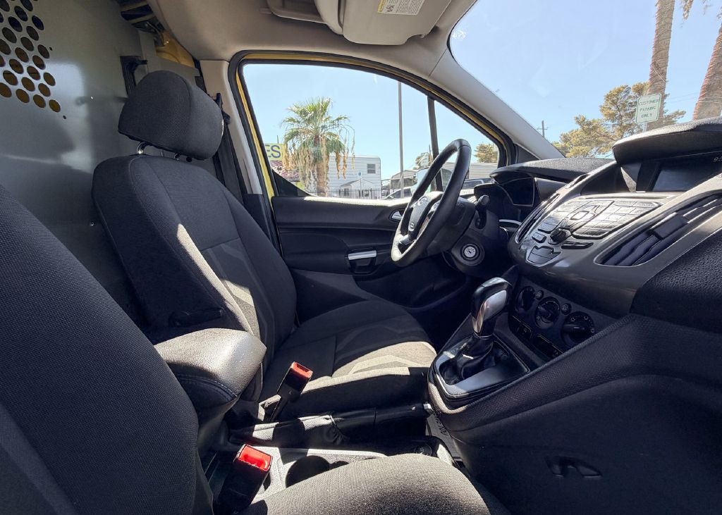 2016 Ford Transit Connect Image 49