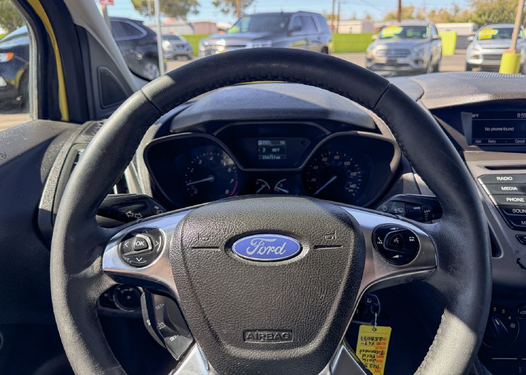 2016 Ford Transit Connect Image 52