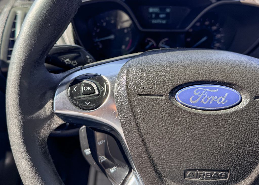 2016 Ford Transit Connect Image 53