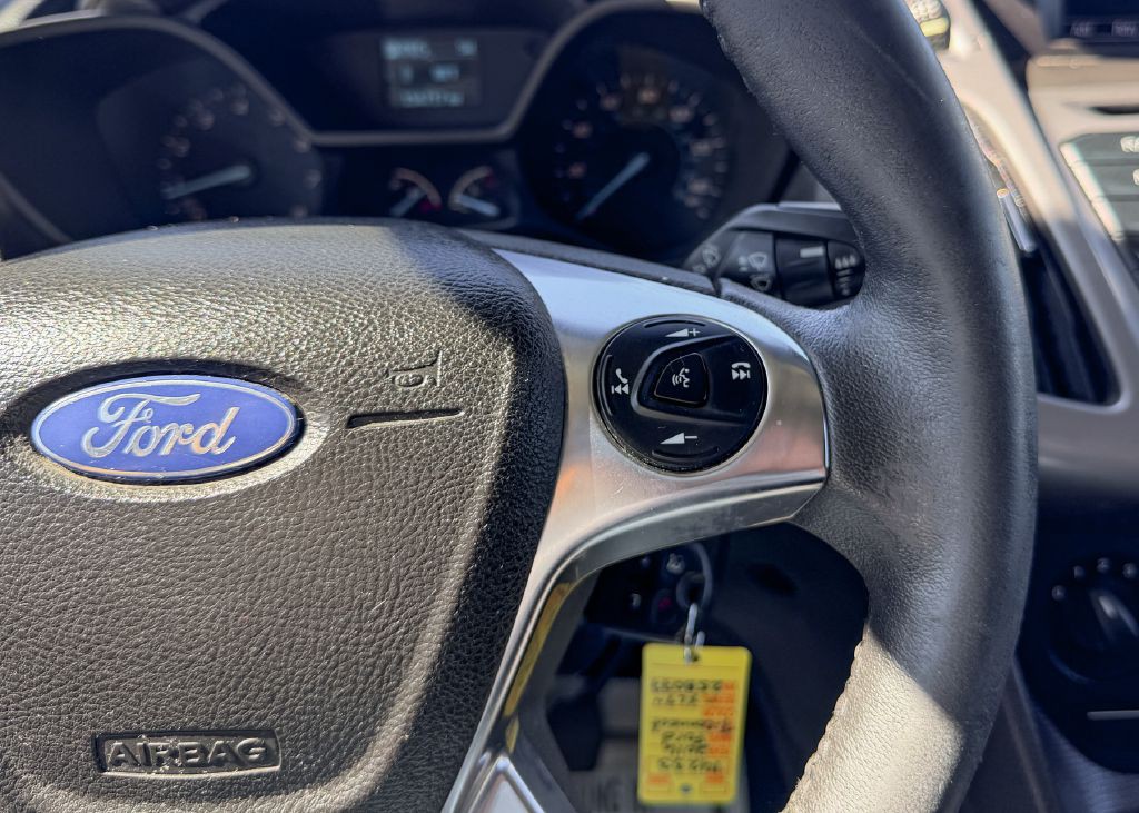 2016 Ford Transit Connect Image 54