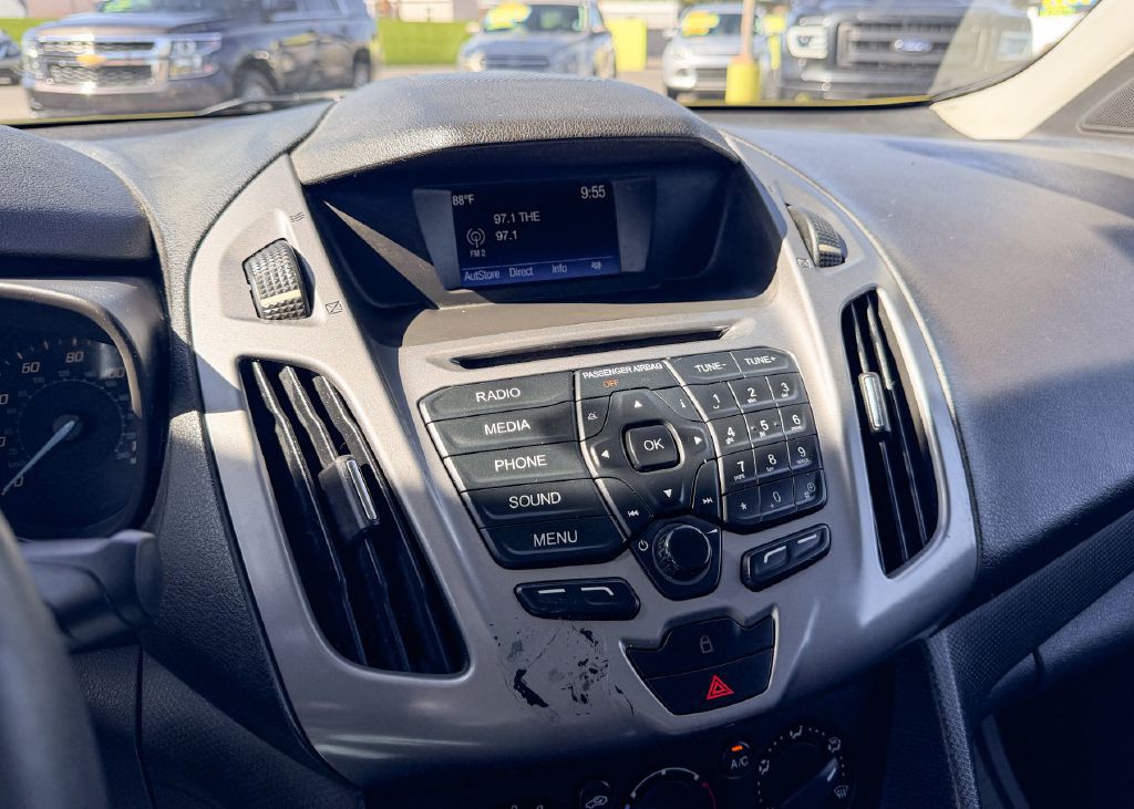 2016 Ford Transit Connect Image 55