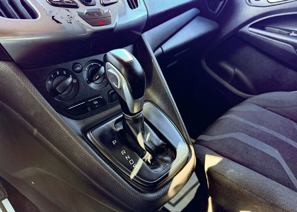 2016 Ford Transit Connect Image 57