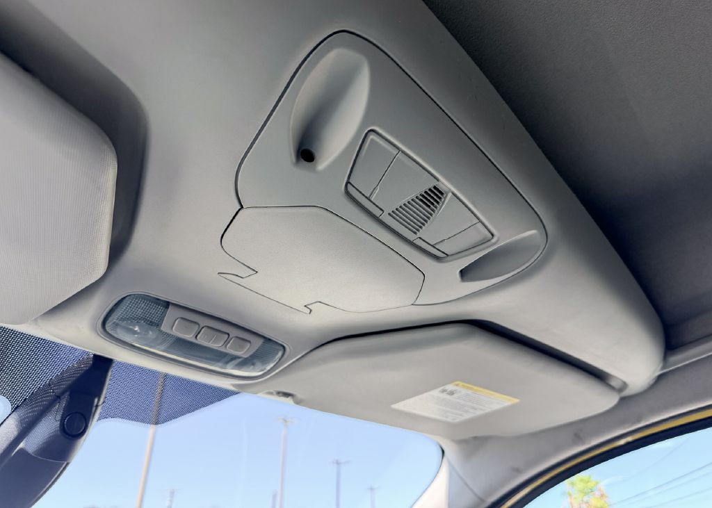 2016 Ford Transit Connect Image 58