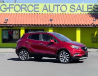 Image for 2022 Buick Enclave Preferred ID: 7633754